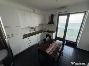 Apartament 3 camere zona Faleza Nord cu Vedere la Mare si Loc de Parcare