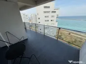 Apartament 3 camere zona Faleza Nord cu Vedere la Mare si Loc de Parcare