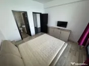 Apartament 3 camere zona Faleza Nord cu Vedere la Mare si Loc de Parcare