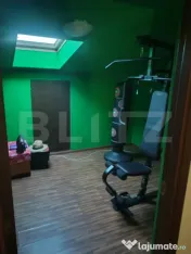 Apartament 5 camere, 113 mp, zona Muzeul Apei 