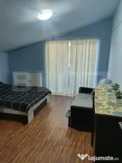 Apartament 5 camere, 113 mp, zona Muzeul Apei 