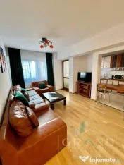 AP 2 CAMERE | BALCON | MARASTI | FSPAC | THE OFFICE | FSEGA