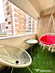AP 2 CAMERE | BALCON | MARASTI | FSPAC | THE OFFICE | FSEGA