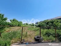 Oferta reala de vanzare teren Sector 1-Straulesti! 