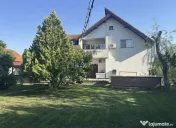 Ap parter vila piscina - Buftea - 3 camere - 120mp - 2000mp