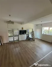 Ap parter vila piscina - Buftea - 3 camere - 120mp - 2000mp