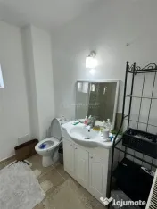 Ap parter vila piscina - Buftea - 3 camere - 120mp - 2000mp