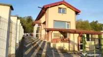 Vând casă nouă Târgu Jiu