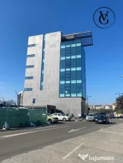 Clădire de birouri și spații comerciale | Zona Poarta 1, 