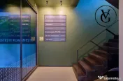 Clădire de birouri și spații comerciale | Zona Poarta 1, 