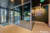 Clădire de birouri și spații comerciale | Zona Poarta 1, 