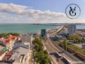 Clădire de birouri și spații comerciale | Zona Poarta 1, 