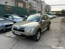 Dacia Duster 1.5 dCi 107 CP • Euro 5 • Piele • AC • 6 Trepte