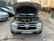 Dacia Duster 1.5 dCi 107 CP • Euro 5 • Piele • AC • 6 Trepte 