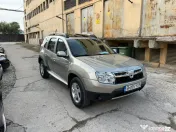 Dacia Duster 1.5 dCi 107 CP • Euro 5 • Piele • AC • 6 Trepte 