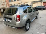 Dacia Duster 1.5 dCi 107 CP • Euro 5 • Piele • AC • 6 Trepte 