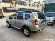 Dacia Duster 1.5 dCi 107 CP • Euro 5 • Piele • AC • 6 Trepte 