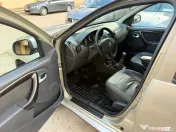Dacia Duster 1.5 dCi 107 CP • Euro 5 • Piele • AC • 6 Trepte 