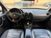 Dacia Duster 1.5 dCi 107 CP • Euro 5 • Piele • AC • 6 Trepte 