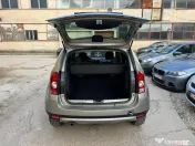 Dacia Duster 1.5 dCi 107 CP • Euro 5 • Piele • AC • 6 Trepte 