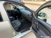 Dacia Duster 1.5 dCi 107 CP • Euro 5 • Piele • AC • 6 Trepte 