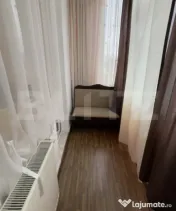 Apartament decomandat cu 2 camere, 50 mp și loc de parcare 
