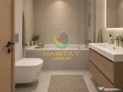 Apartament 3 camere - metrou Nicolae Teclu 