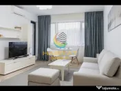 Apartament 2 camere - geam la baie - metrou N.Teclu 
