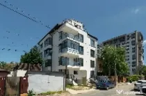 Plazza Bulevardul Timișoara Apartament cu 4 camere 120mp