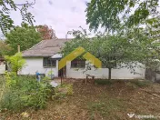 Casa la sol de in Mezokovacshaza, Ungaria