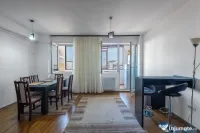 Apartament 2 camere decomandat, bloc nou 2017, pe strada Rezervelor 