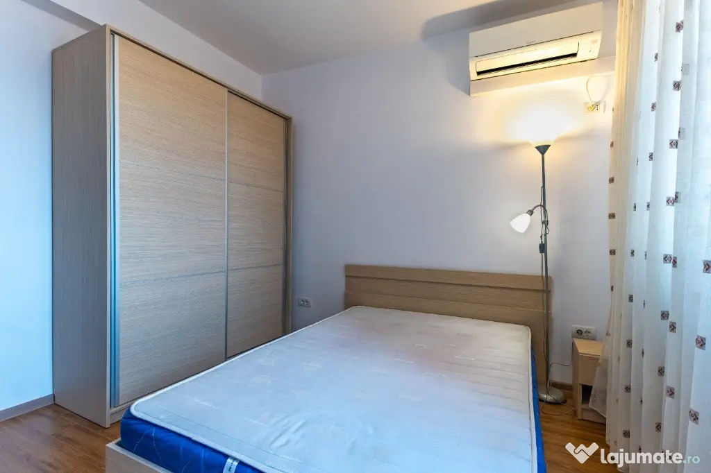 Apartament 2 camere decomandat, bloc nou 2017, pe strada Rezervelor - Bucuresti (Bucuresti-Ilfov)