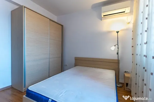 Apartament 2 camere decomandat, bloc nou 2017, pe strada Rezervelor - Bucuresti (Bucuresti-Ilfov)