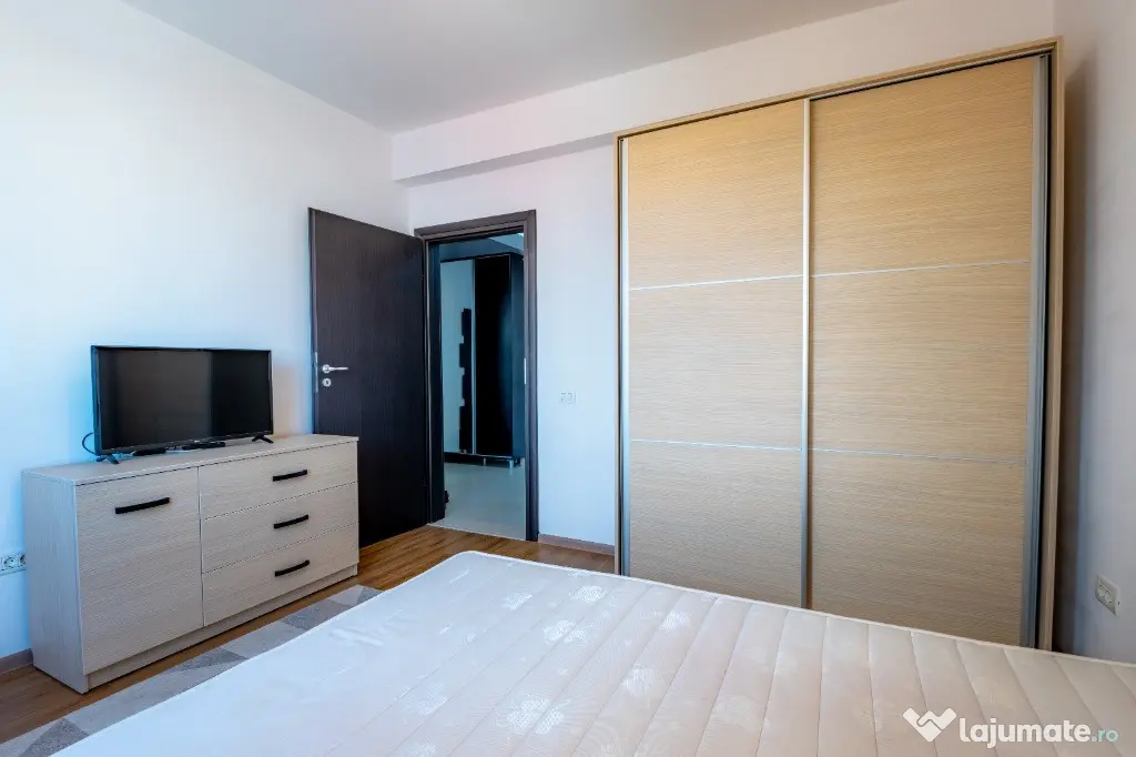Apartament 2 camere decomandat, bloc nou 2017, pe strada Rezervelor - Bucuresti (Bucuresti-Ilfov)