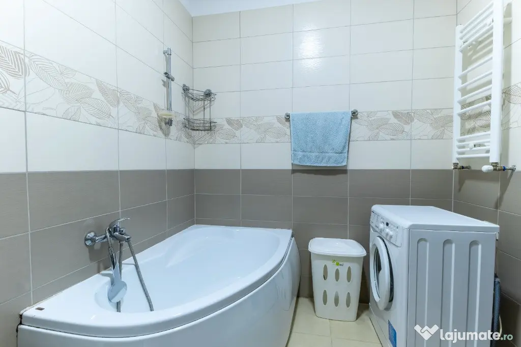 Apartament 2 camere decomandat, bloc nou 2017, pe strada Rezervelor - Bucuresti (Bucuresti-Ilfov)