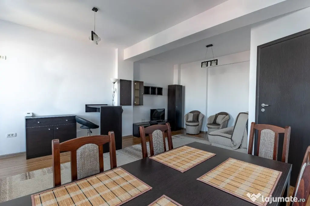 Apartament 2 camere decomandat, bloc nou 2017, pe strada Rezervelor - Bucuresti (Bucuresti-Ilfov)