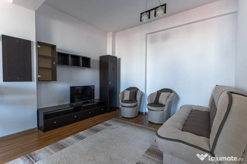 Apartament 2 camere decomandat, bloc nou 2017, pe strada Rezervelor - Bucuresti (Bucuresti-Ilfov)