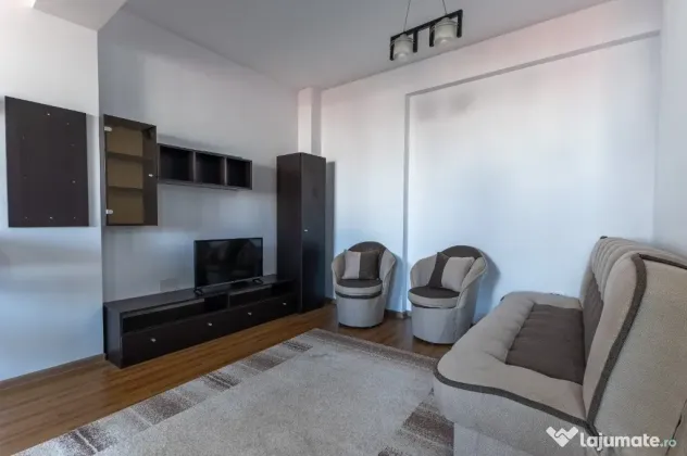 Apartament 2 camere decomandat, bloc nou 2017, pe strada Rezervelor - Bucuresti (Bucuresti-Ilfov)