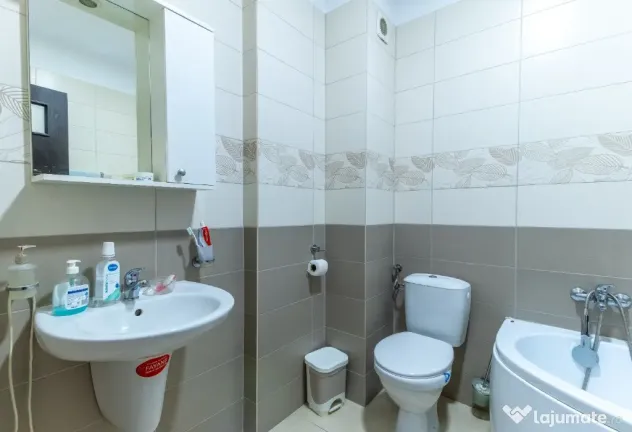 Apartament 2 camere decomandat, bloc nou 2017, pe strada Rezervelor - Bucuresti (Bucuresti-Ilfov)