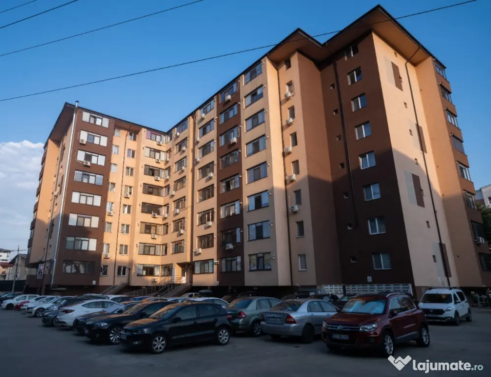 Apartament 2 camere decomandat, bloc nou 2017, pe strada Rezervelor - Bucuresti (Bucuresti-Ilfov)