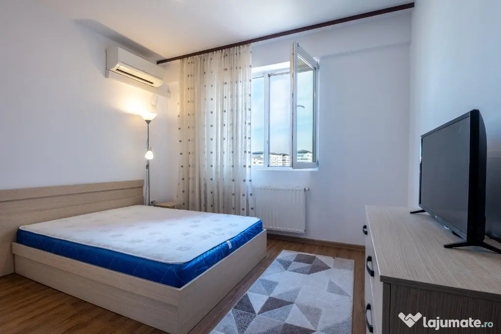 Apartament 2 camere decomandat, bloc nou 2017, pe strada Rezervelor - Bucuresti (Bucuresti-Ilfov)