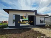 Casa parter, 3 camere, teren 375 mp Berceni Comision 0% 