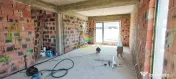 Casa parter, 3 camere, teren 375 mp Berceni Comision 0% 