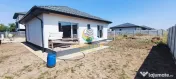 Casa parter, 3 camere, teren 375 mp Berceni Comision 0% 