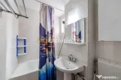 Apartament 2 camere I Trivale I Centrala I AC I Balcon 