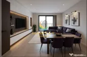 Casa 4 Camere, Teren 369 mp - Berceni/Vidra 5 MIN STV 