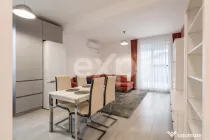 Comision 0% - Apartament 3 camere | Terasa 27 mp