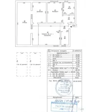 Comision 0% - Apartament 3 camere | Terasa 27 mp 
