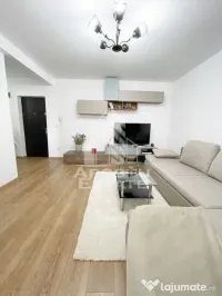 Apartament 3 camere decomandat, 63mp utili +balcon 5mp, etajul1-Giroc 