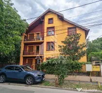 Casa individuala de vanzare cu 11 camere, an 2000, Lipovei, Timisoara
